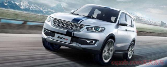 凯翼汽车属于什么公司(凯翼汽车和奇瑞汽车的关系) 第1张