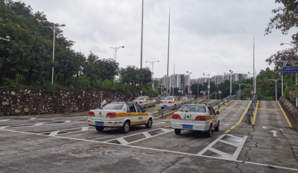 科目二场地费可以不给吗(科目二考试有时间限制吗)  第2张