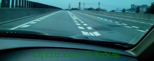 没上过高速第一次一个人可以吗()