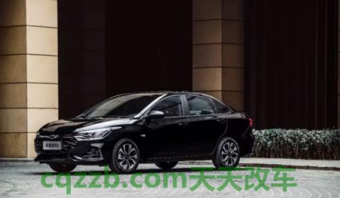 讲解一下：科鲁泽是合资车还是国产车(科鲁泽的车身尺寸数据是什么)  第2张