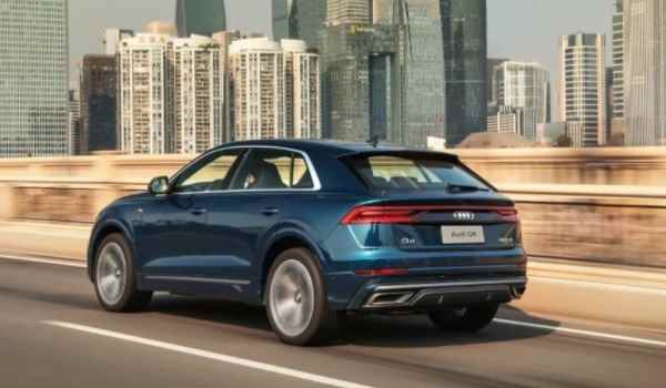 q7涉水深度是多少(q7的车身尺寸数据是什么)  第2张