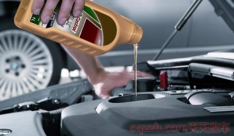 打火突突突几下才打着(车辆日常保养都需要怎样做) 第3张