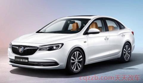 15N英朗发动机声音大解决(英朗的车身尺寸数据是什么) 第2张