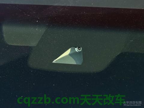 有关:预碰撞安全系统_什么是预碰撞安全系统 第3张