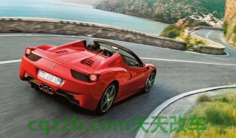 一个马是什么车(保时捷品牌)  第2张