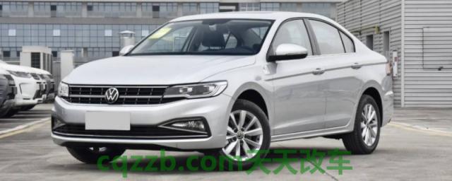 谈谈：大众朗逸1.6油箱多少升(大众朗逸的生产厂商是哪里)