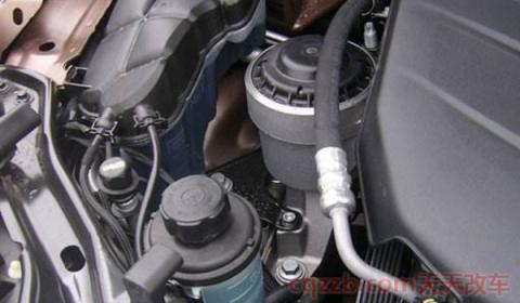 空调开着车熄火是什么原因(车辆开空调占用发动机动力吗)  第3张