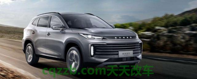 解惑：星途凌云是哪个厂家的车(星途凌云的底盘转向系统是什么)