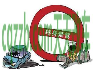 关于：驾驶人在道路上醉酒驾驶机动车怎么处罚_交通问题  第3张