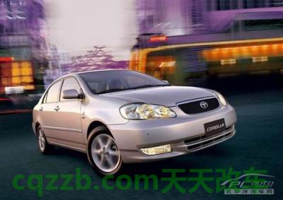 问答：丰田_什么是丰田