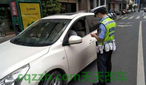 行驶证什么时候办(机动车行驶证在哪里补办) 第3张