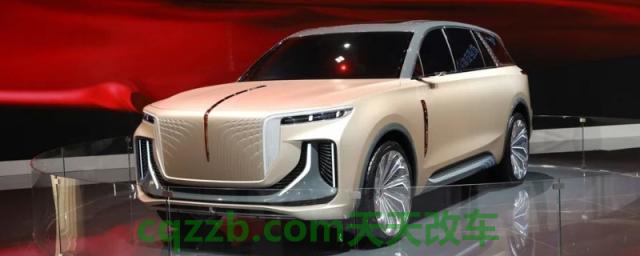 2020年红旗新款车hs9(红旗hs9上市时间)