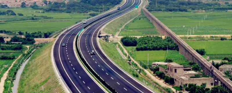 京港澳高速限速多少(机动车辆高速公路行驶需要注意什么)