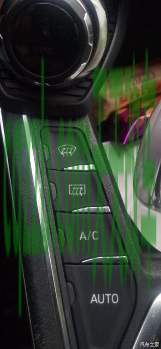 解答汽车：昂科威后视镜加热键在哪里 昂科威和柯迪亚克gt哪个好  第3张