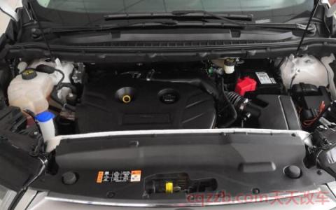 edge福特什么车(2020款福特锐界怎么样) 第3张
