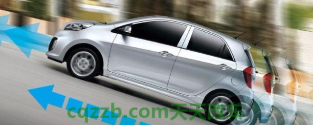 汽车上坡辅助是什么意思(上坡辅助功能需要打开吗)