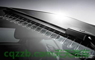 有用：喷水雨刮_什么是喷水雨刮