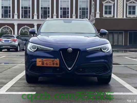 疑问：阿尔法罗密欧厂商_什么是阿尔法罗密欧厂商