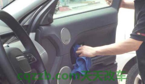 可以单用清水洗车吗(汽车怎么清洗)  第3张