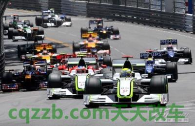 疑问：蒙特卡洛赛道_什么是蒙特卡洛赛道  第3张