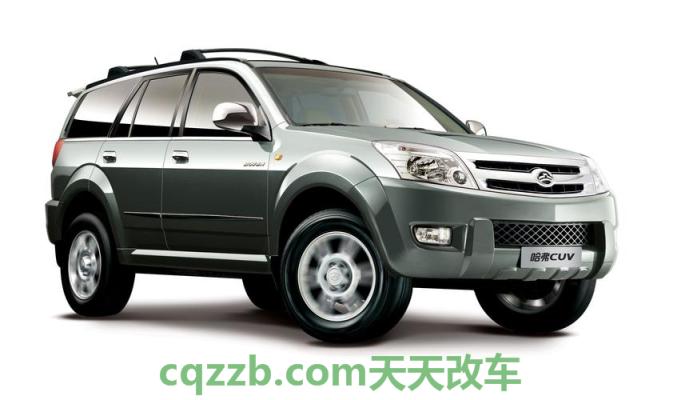 疑问：长城汽车厂商_什么是长城汽车厂商  第4张