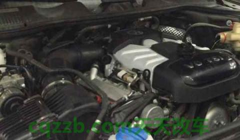 汽车的pvc阀起什么作用(机动车辆的保养时周期)  第3张