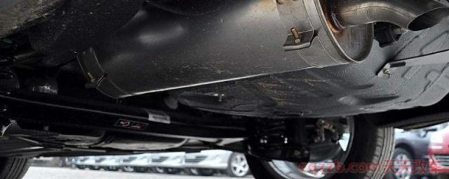 标志408减震能杠多重(标志408减震多久更换一次)  第1张