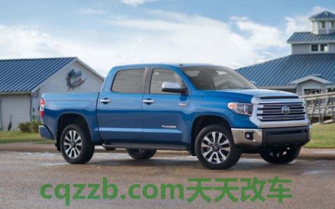 2020年北京皮卡车新规定(什么是皮卡)  第3张
