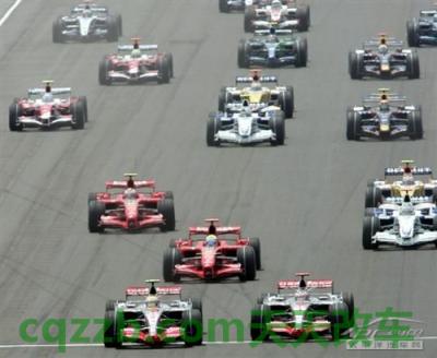 汽车知识：印第安纳波利斯赛道_什么是印第安纳波利斯赛道  第3张