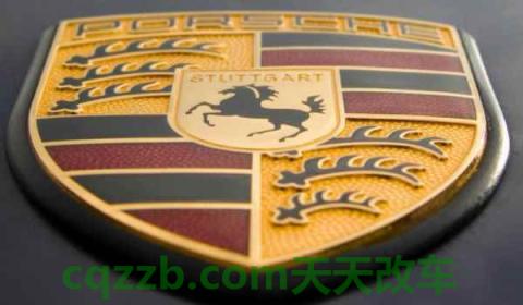 泰卡特和保时捷的关系(保时捷有国产版本吗)  第3张