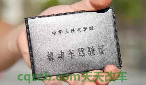 驾驶证到期未及时更换怎么办(机动车驾驶证有几种更换方式)  第2张