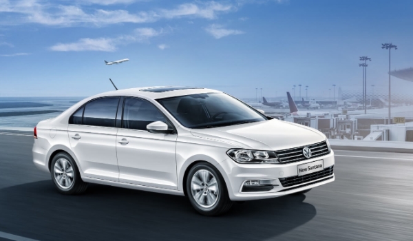 新桑塔纳油箱多少升(新桑塔纳的生产厂商是哪里)  第2张