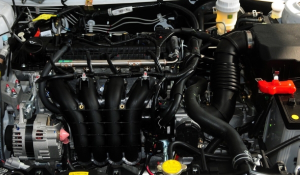 说道：汽车ecu是什么(行车电脑在哪里)  第3张