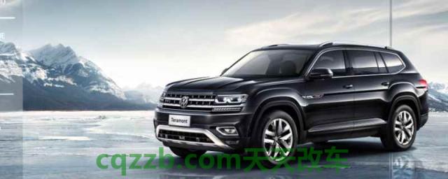 volkswagen是什么车(大众汽车在中国的合资公司)  第1张