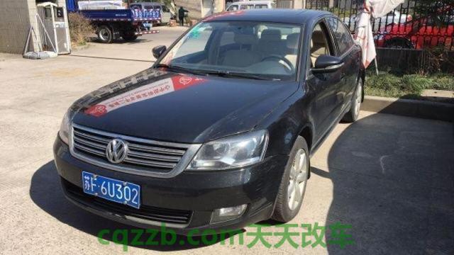汽车问答：帕萨特领驭2.0油箱容量 拍卖的二手车能买吗