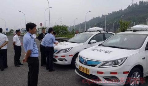 科二手动挡车起步步骤(科目二考试项目)  第3张