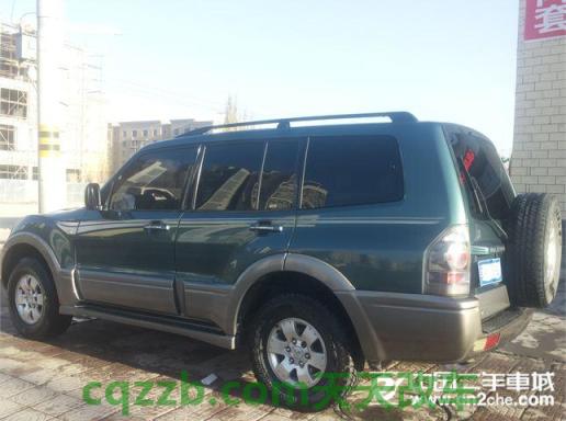 问答：长沙电动车上牌最新流程 长沙帕杰罗v73二手车