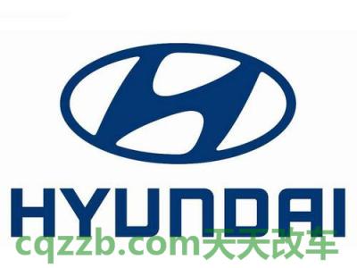 汽车有用：现代承诺其飞行汽车正在发生 现代车标含义是什么  第2张