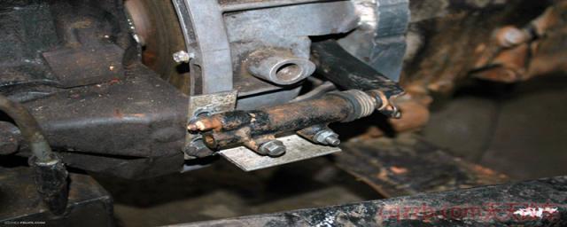 远景离合器怎么调(离合器的作用) 第1张