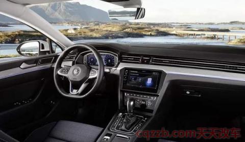 2020款迈腾可以用u盘放歌吗(2020款迈腾属于什么级别) 第2张