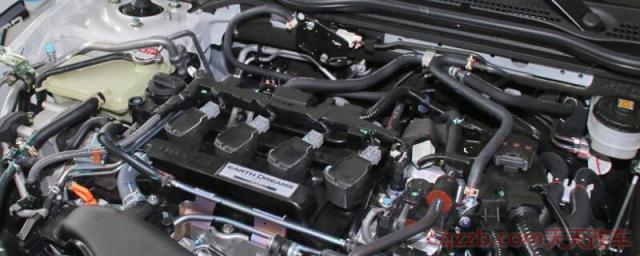 思域劲动版是低配吗(高配1.5T发动机)  第1张