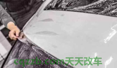 剐蹭怎么走保险(如何保护车辆车漆)  第3张