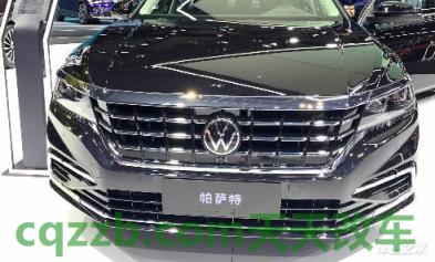 车回答：帕萨特1.8t油耗实际多少升 帕萨特2022款2.0t油耗实测