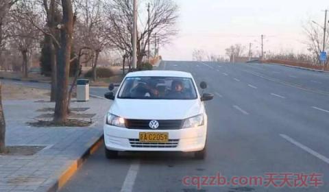 科三靠边停车小于30扣分吗(靠边停车步骤) 第2张