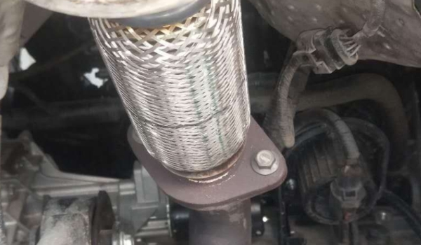 解说：汽车共振可能是哪里的问题(车辆共振需要维修吗)  第2张