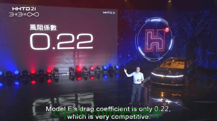汽车有用：富士康成立新电动汽车品牌推出3款汽车 辅路右转受主路红灯限制吗