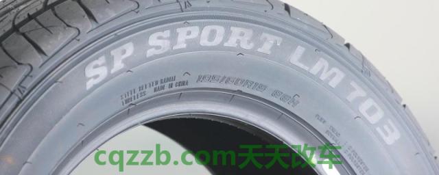 邓禄普轮胎生产日期前面X(邓禄普轮胎什么时间被收购)