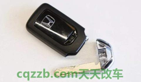 普及一下：汽车钥匙换电池后需要匹配吗(遥控钥匙更换方便吗)  第2张