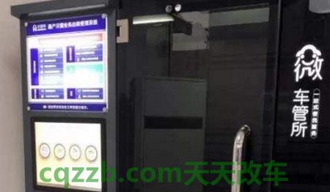 去车管所处理违章需要带什么证件(车辆违章违法可以不去车管所处理吗)  第2张