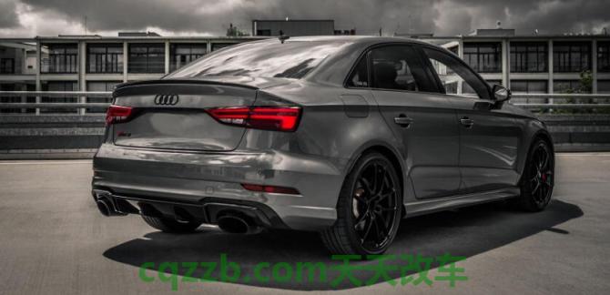 奥迪小钢炮是哪款车(动力输出) 第2张